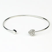 Golden Snake Double Bracelet Bohemian Summer