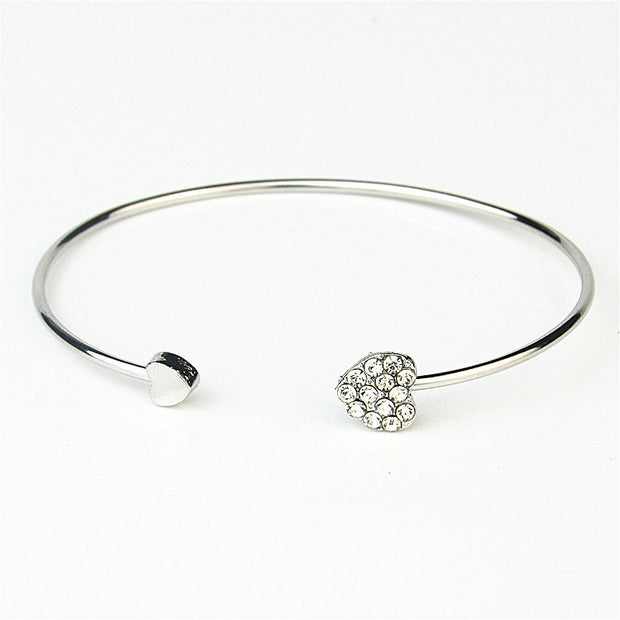 Golden Snake Double Bracelet Bohemian Summer