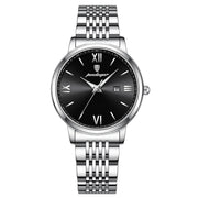 Women's Ultra-thin Waterproof Luminous Fashion Watch