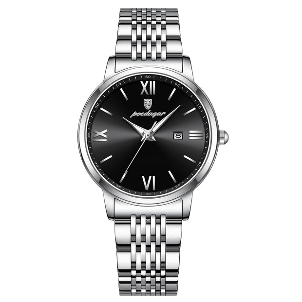 Women's Ultra-thin Waterproof Luminous Fashion Watch