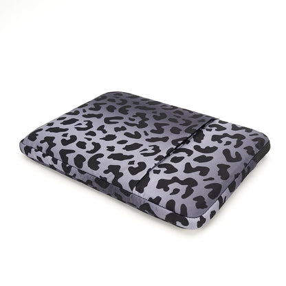 Laptop Sleeve 13-inch 14-inch Anti-shock Flannel Protective Cover