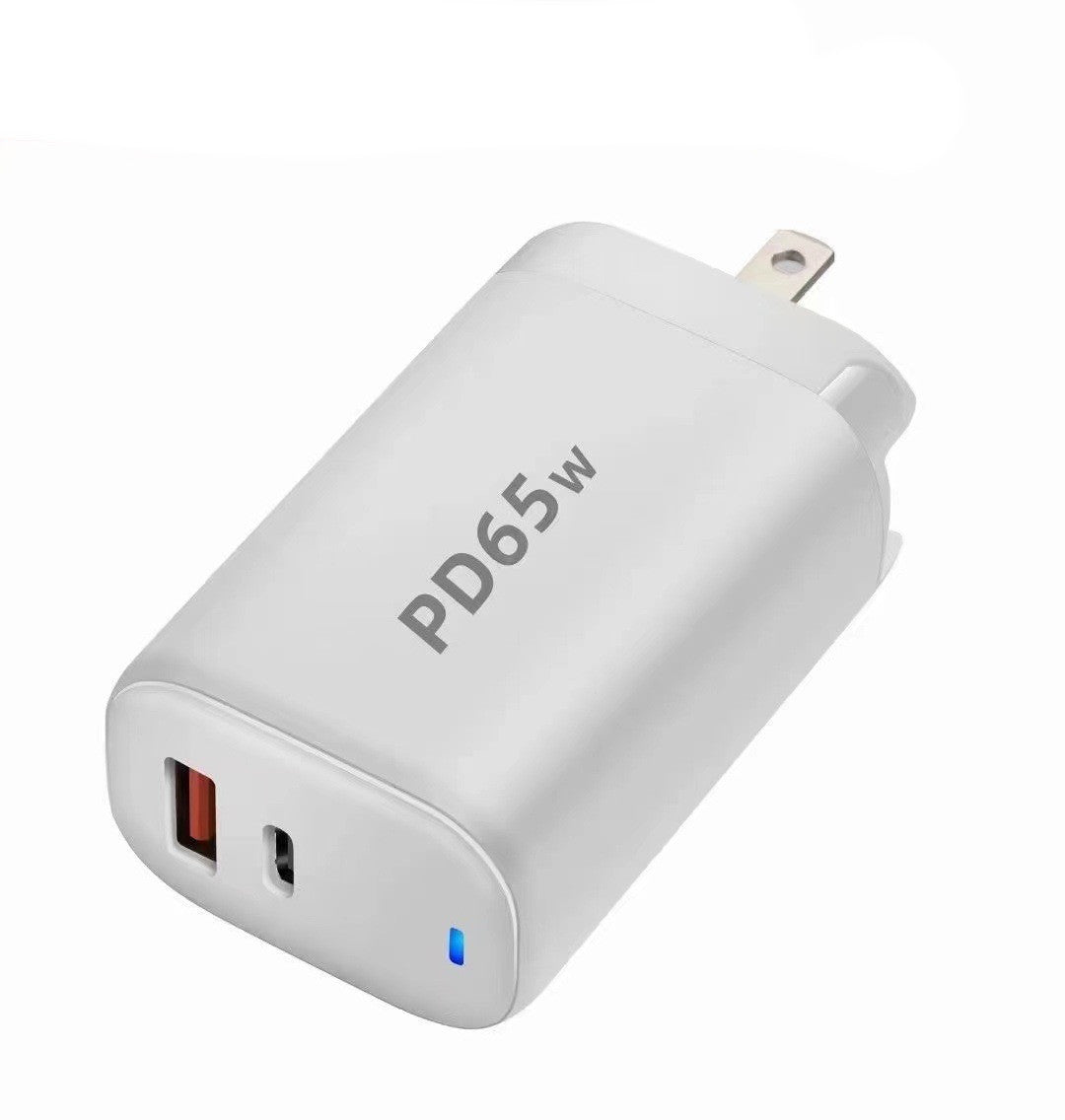 Multi-port Fast Charger Head Phone Tablet Charger