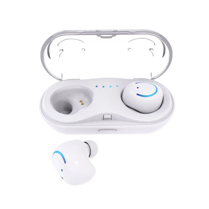 Wireless TWS Stereo Earbuds Earphones Headphone Headset