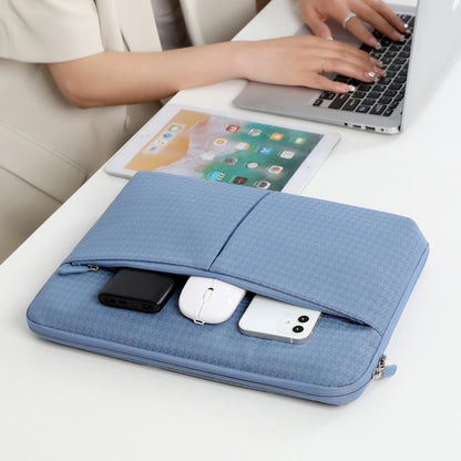 Korean Girl Heart Tablet Laptop Storage Protective Cover Bag